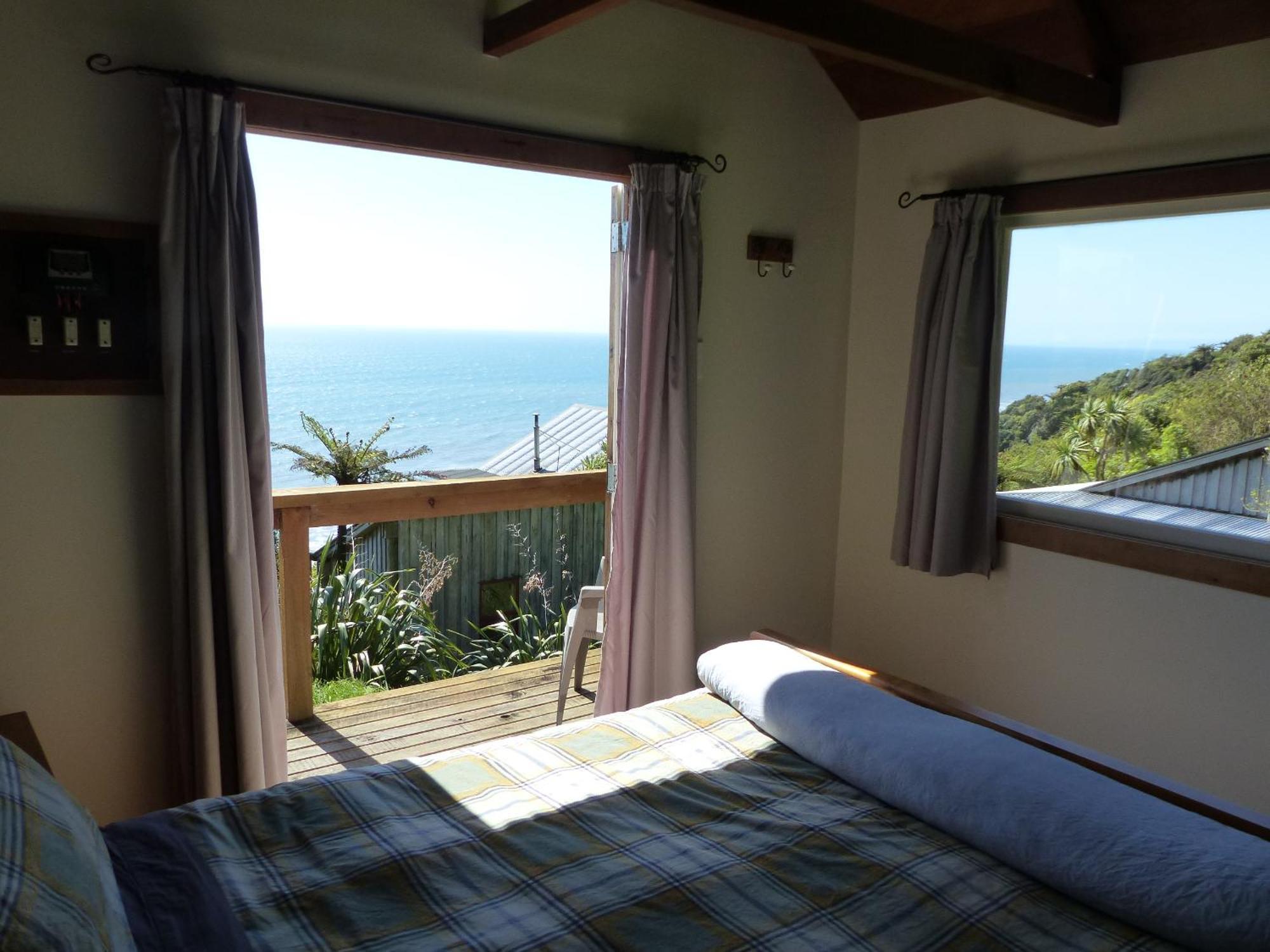 The Old Slaughterhouse Traveller'S Lodge Hector المظهر الخارجي الصورة