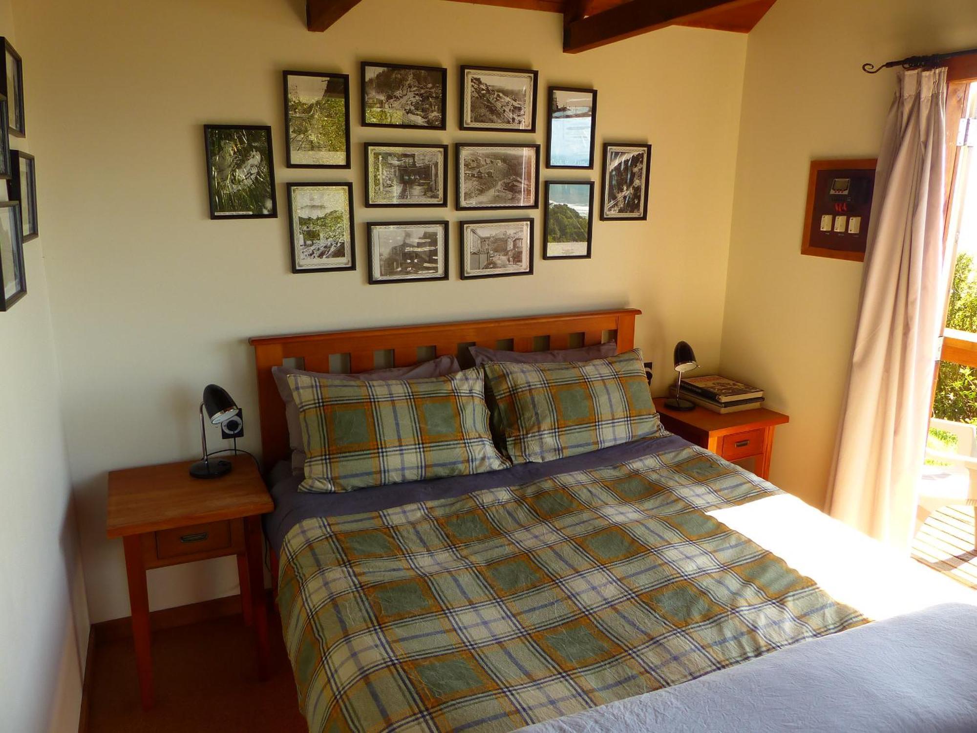 The Old Slaughterhouse Traveller'S Lodge Hector المظهر الخارجي الصورة