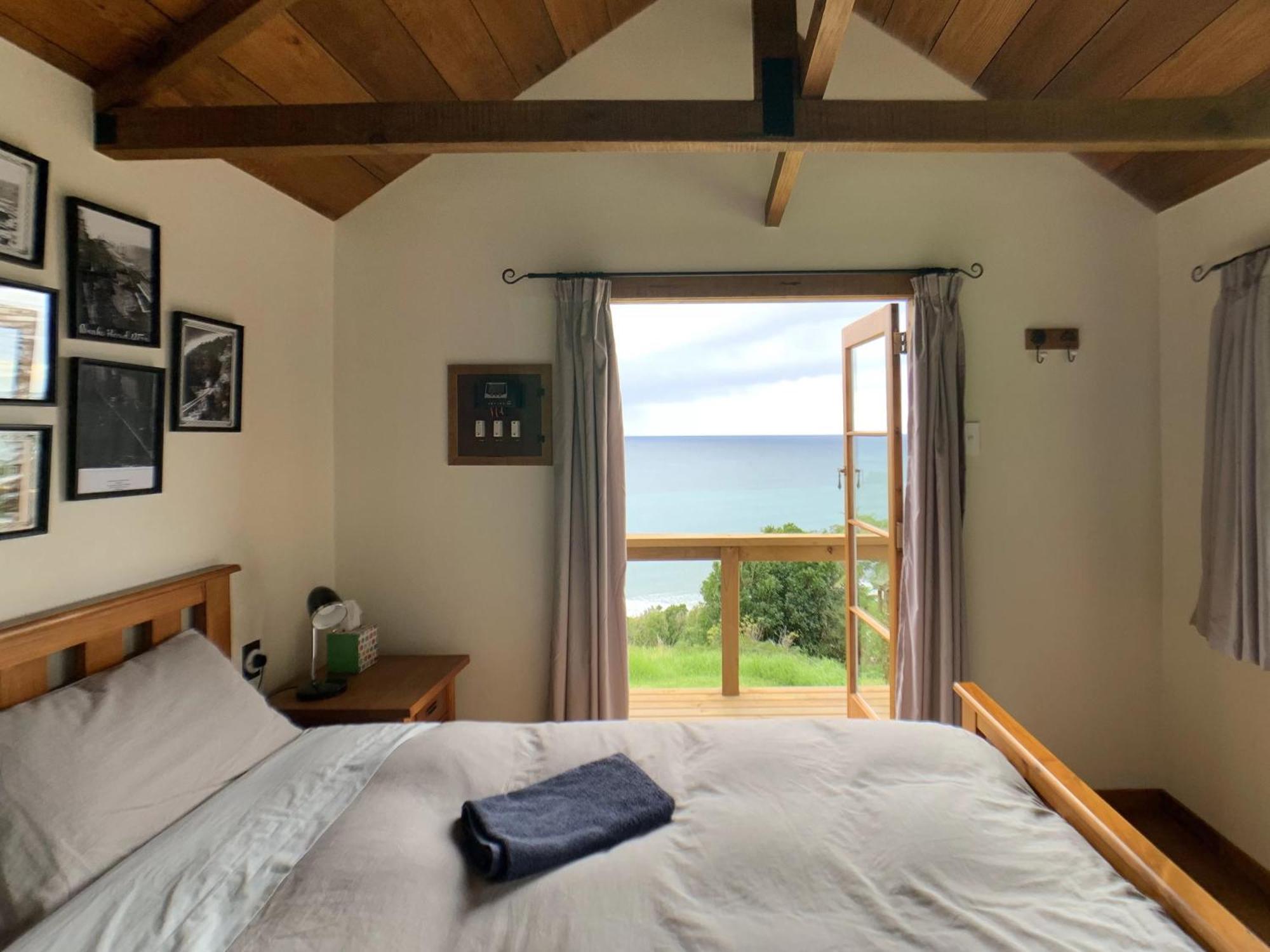 The Old Slaughterhouse Traveller'S Lodge Hector المظهر الخارجي الصورة