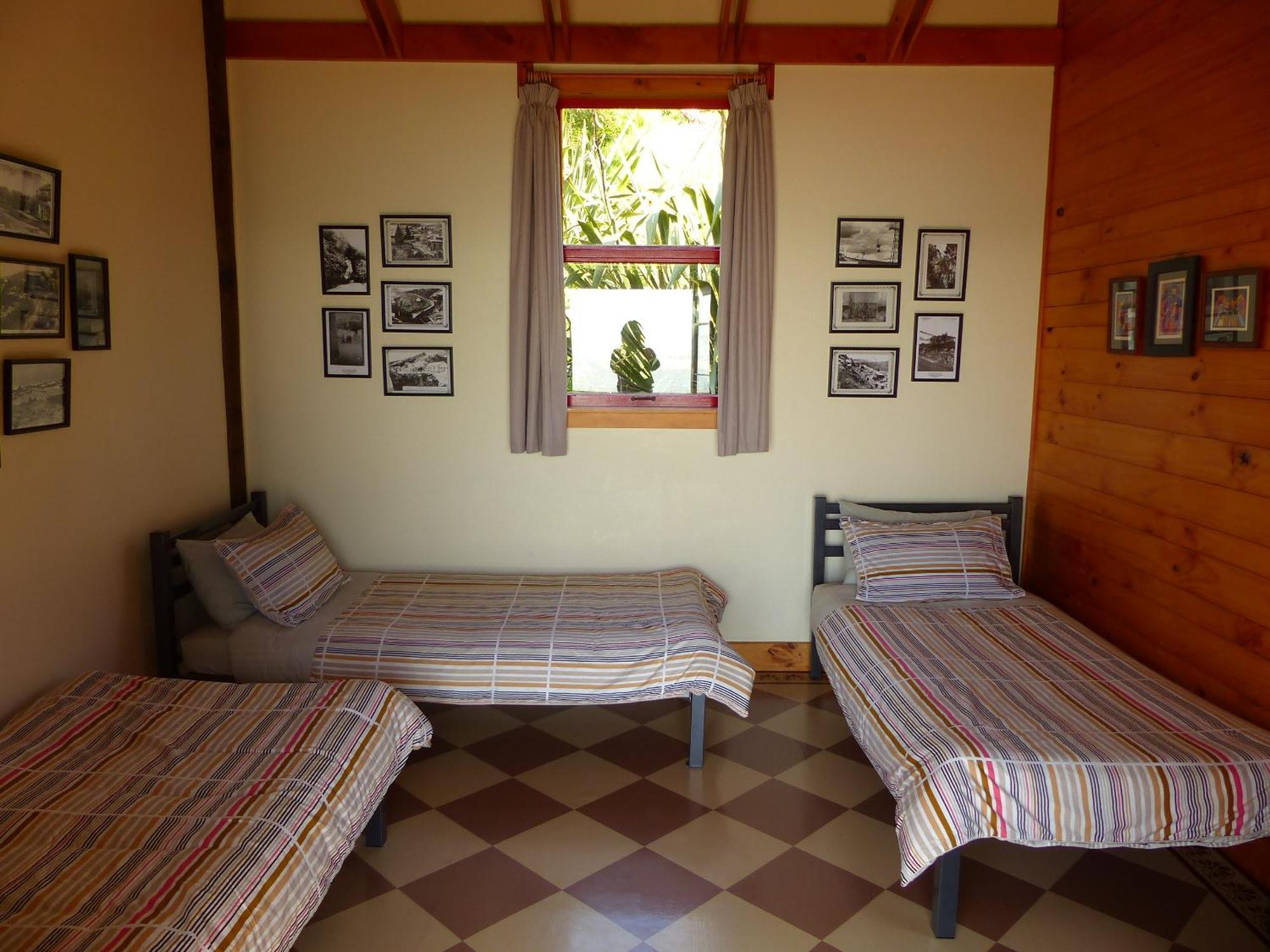 The Old Slaughterhouse Traveller'S Lodge Hector المظهر الخارجي الصورة