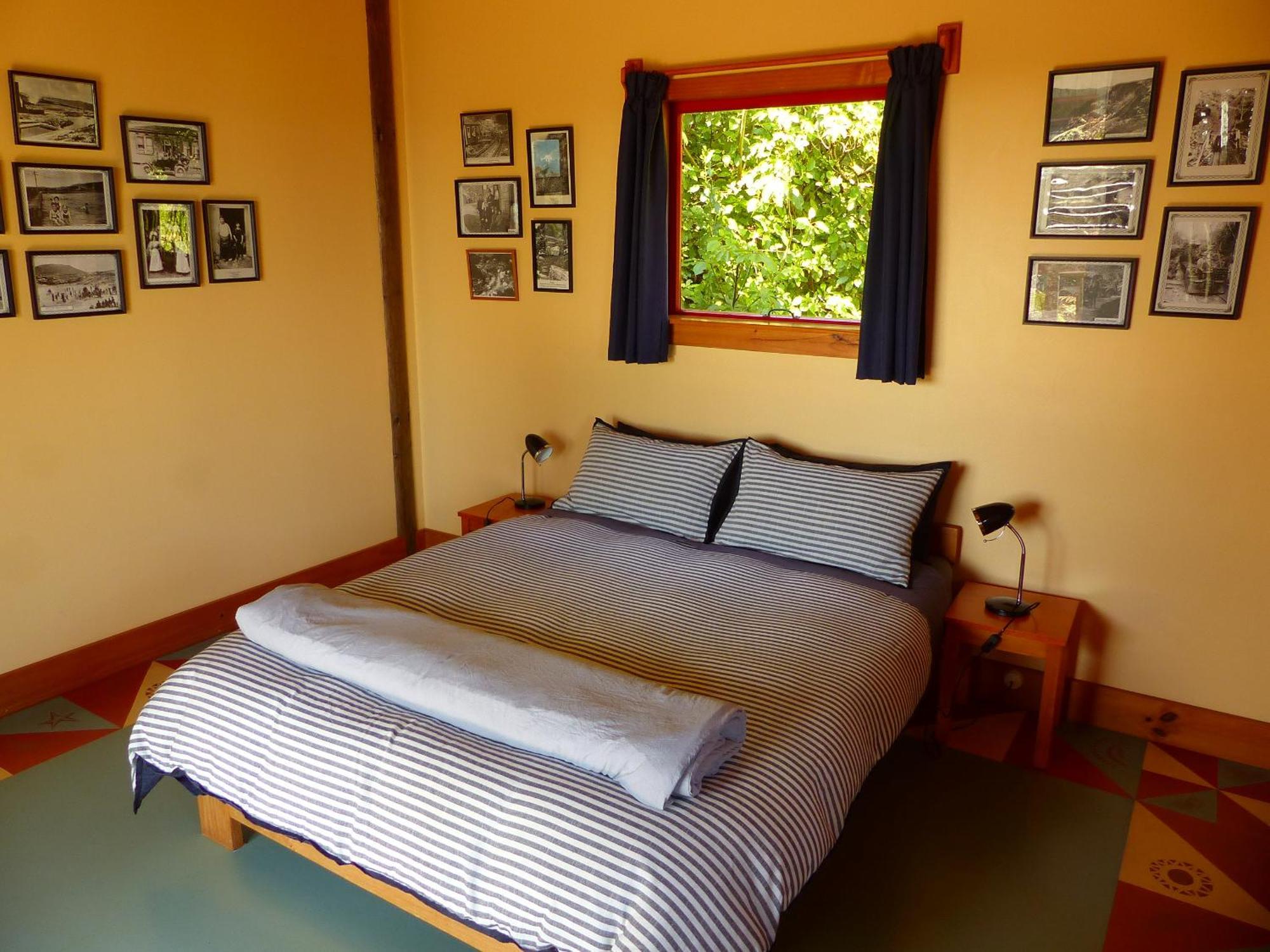 The Old Slaughterhouse Traveller'S Lodge Hector المظهر الخارجي الصورة