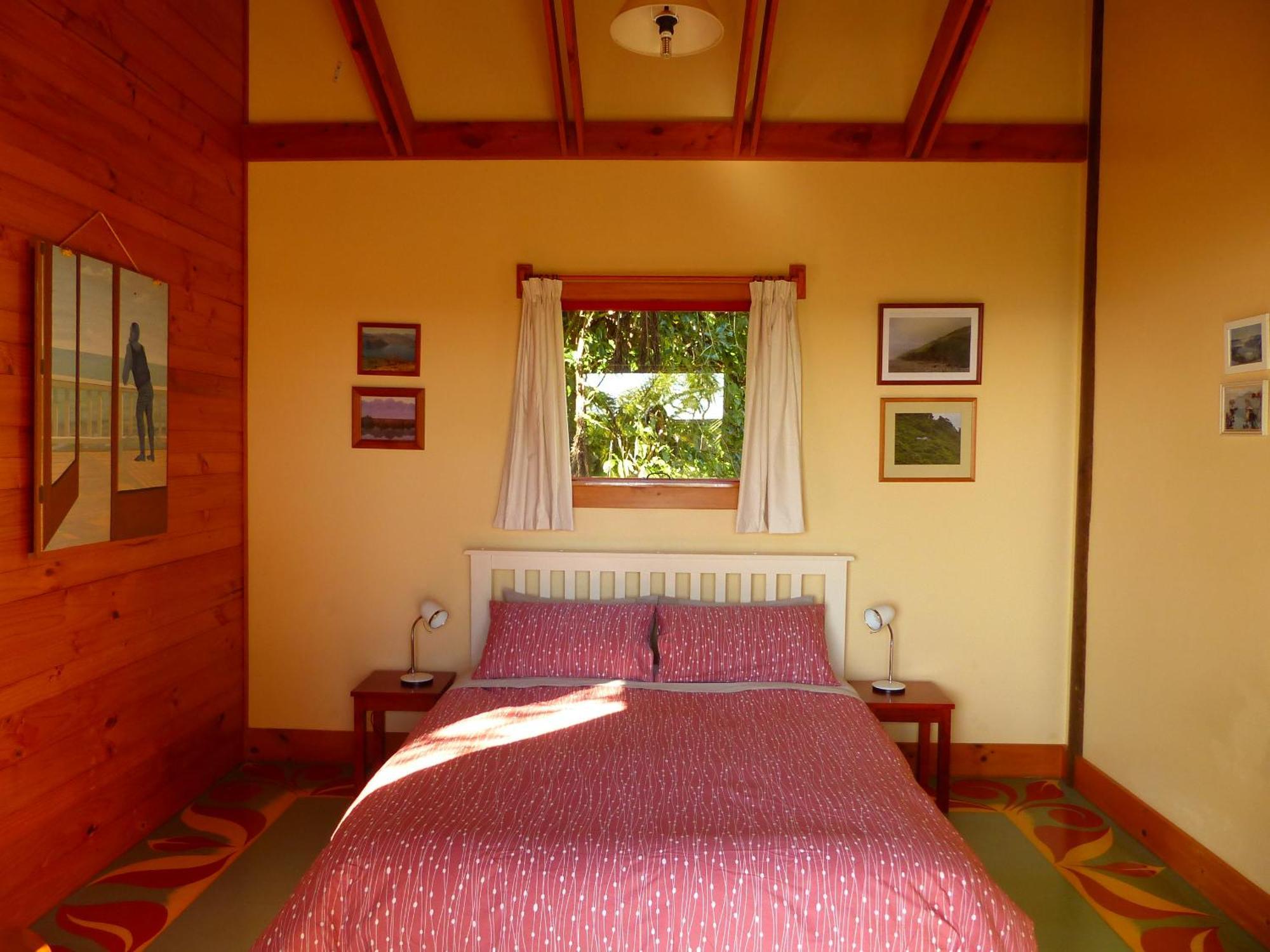 The Old Slaughterhouse Traveller'S Lodge Hector المظهر الخارجي الصورة