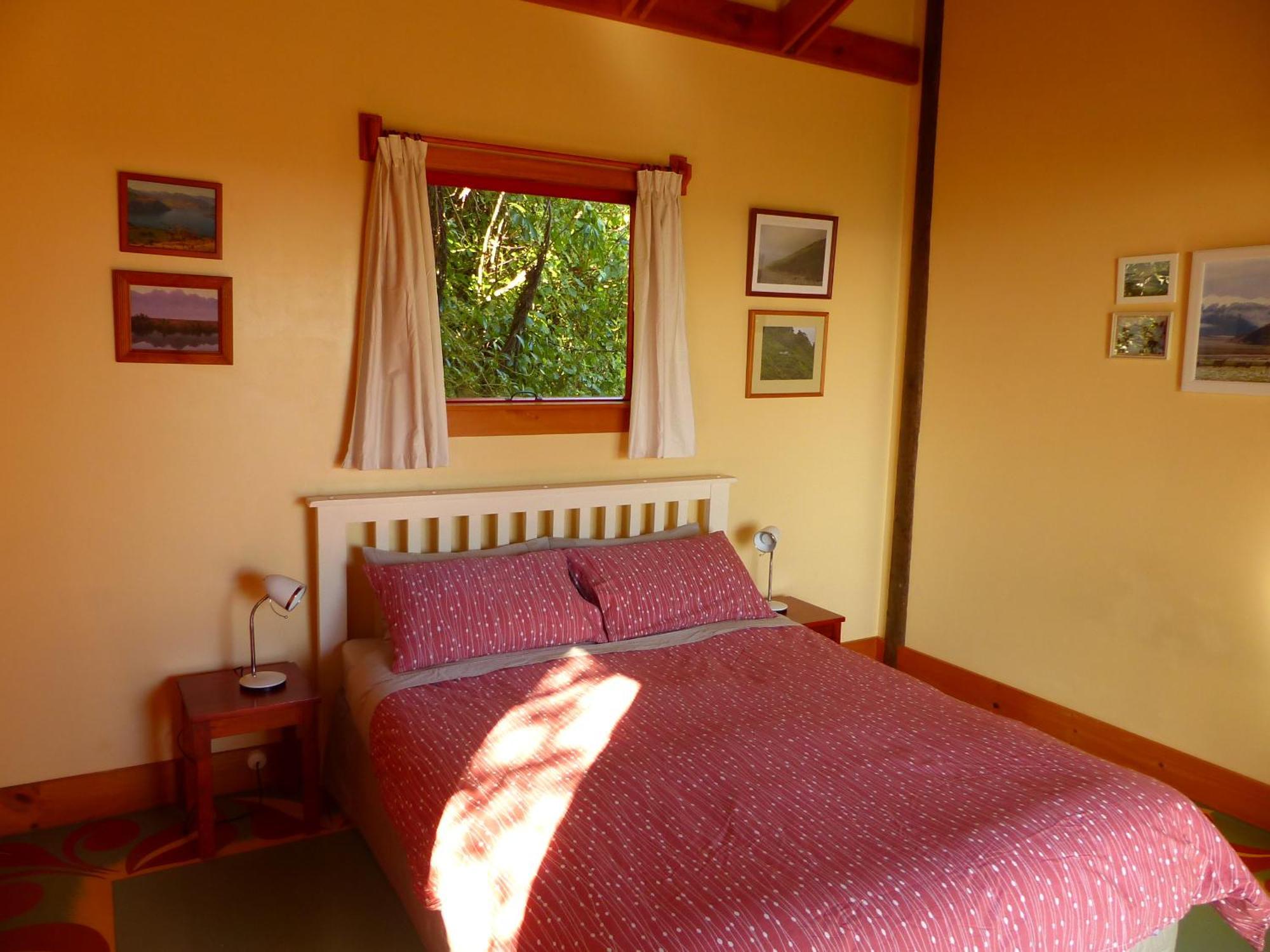 The Old Slaughterhouse Traveller'S Lodge Hector المظهر الخارجي الصورة