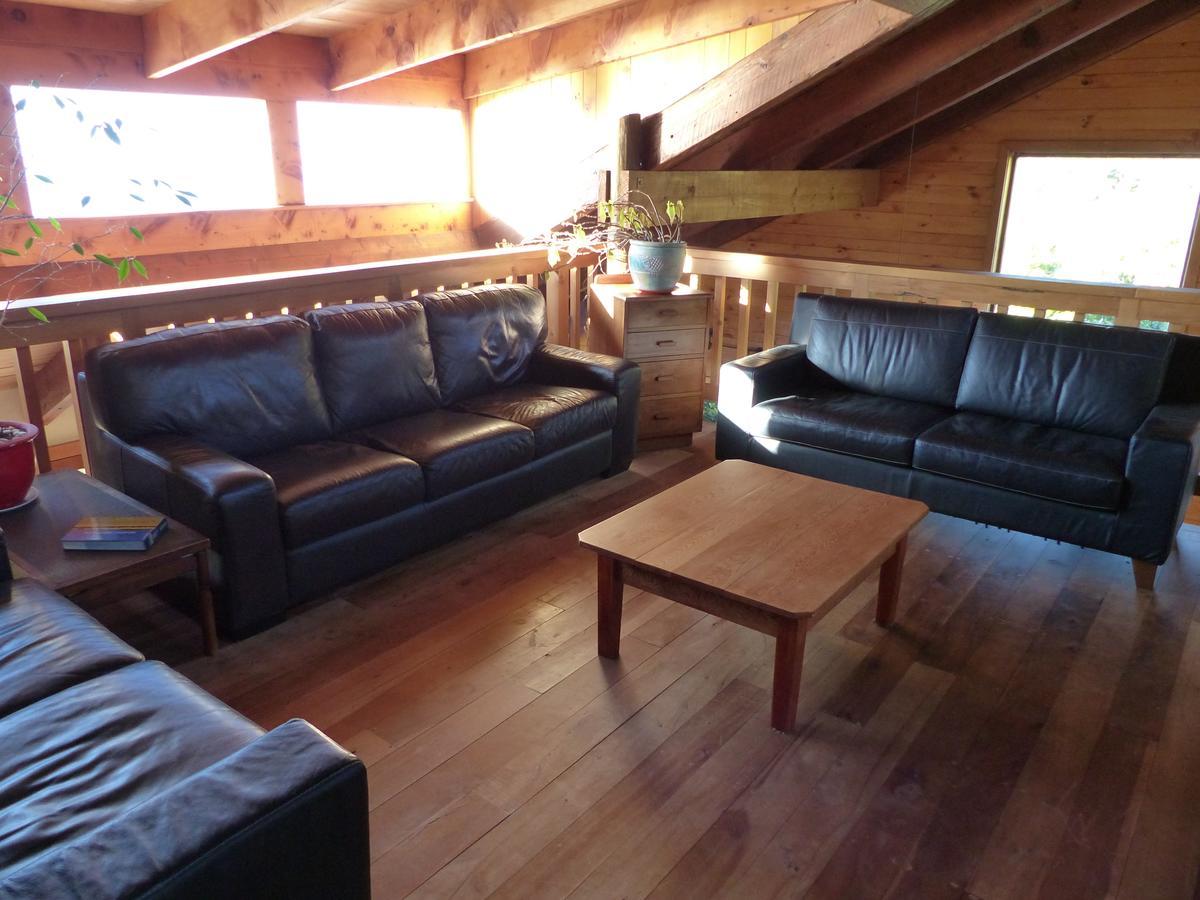 The Old Slaughterhouse Traveller'S Lodge Hector المظهر الخارجي الصورة
