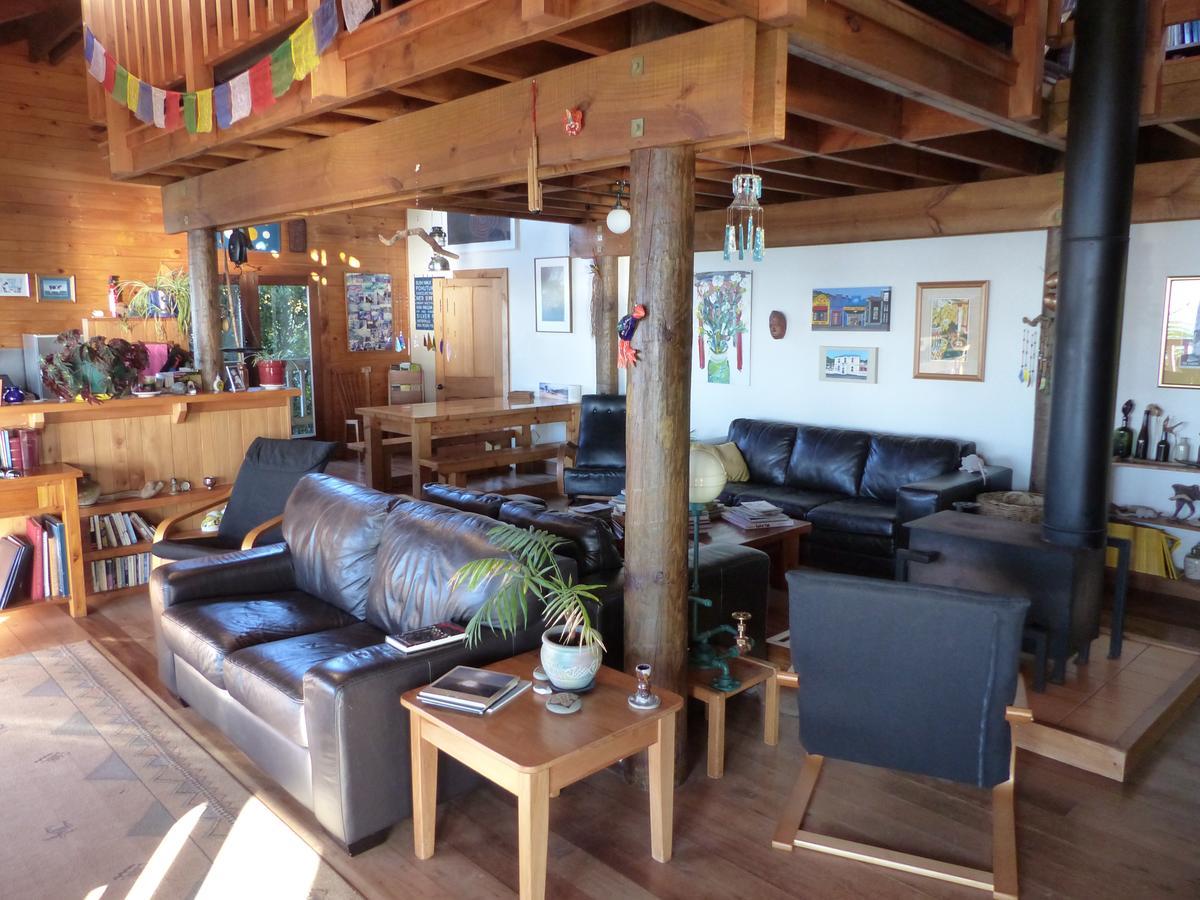 The Old Slaughterhouse Traveller'S Lodge Hector المظهر الخارجي الصورة