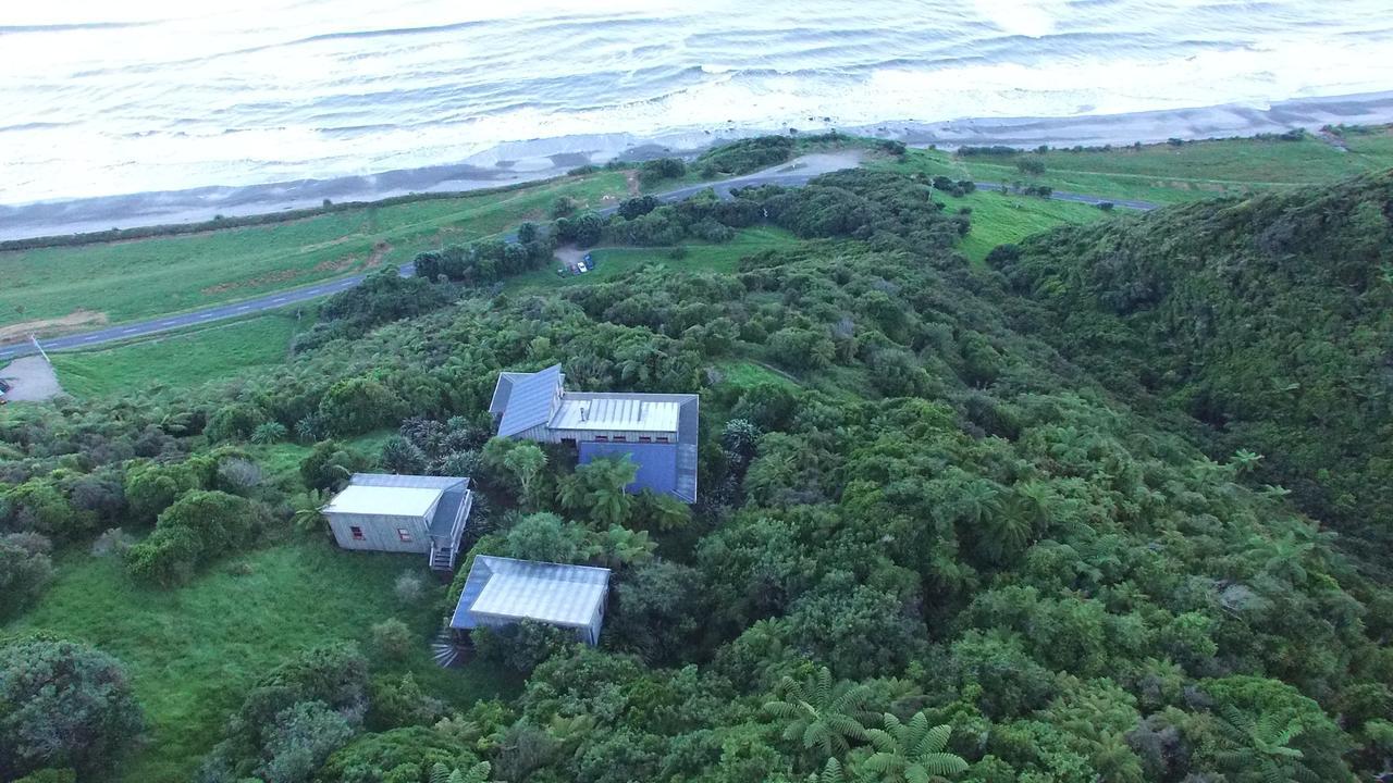 The Old Slaughterhouse Traveller'S Lodge Hector المظهر الخارجي الصورة