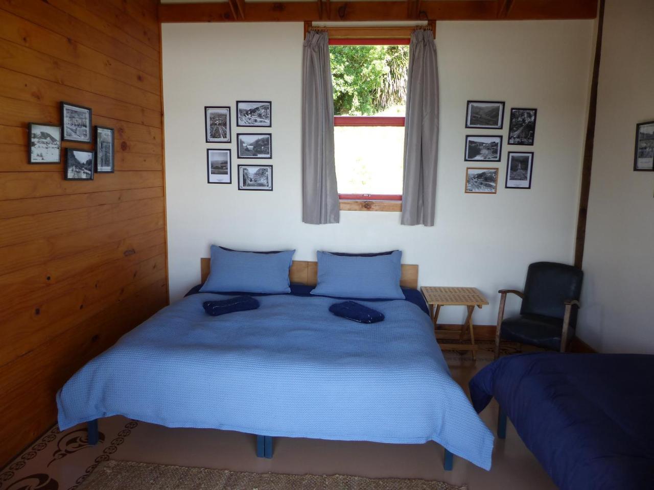 The Old Slaughterhouse Traveller'S Lodge Hector المظهر الخارجي الصورة